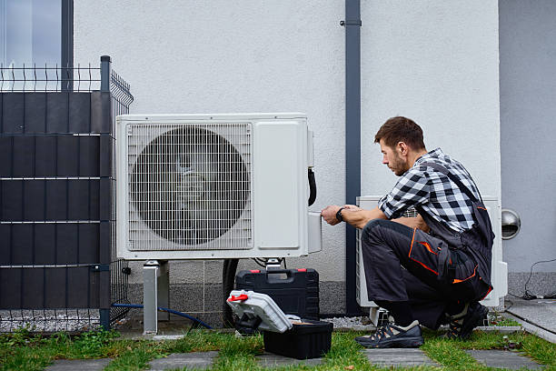 Trusted Hvac Installation service in Point of Rocks, MD - HVAC Repair CO